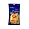 Balony żółte pastelowe 23cm 9 cali Strong 100 sztuk SB10P-009-100x