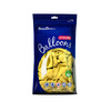 Żółte balony pastelowe 12 cm 100 sztuk SB5P-084-100x