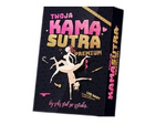 Twoja Kamasutra Premium Karty gra dla par GM7021