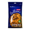 Balony miodowe pastelowe Strong 12 cali 30cm 100 sztuk SB14P-491-100x