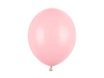 J. różowe balony pastelowe 30cm 10 sztuk SB14P-081J-10x