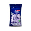 Balony wrzosowe jasne pastelowe 23cm 9 cali Strong 100 sztuk SB10P-004J-100x