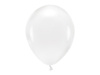 Balony Eco 30 cm transparentne 10 sztuk ECO30C-099-10