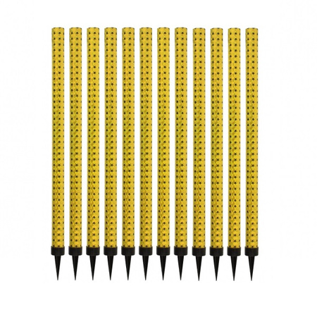 Fontanny tortowe 25cm 12 sztuk CX4001E-12