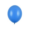 Balony niebieskie pastelowe 23cm 9 cali Strong 100 sztuk SB10P-001-100x