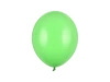 Balony Strong Pastel Bright Green 27cm 10 sztuk SB12P-102J-10x