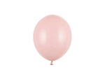Balony brudny róż pastelowe 12 cm 5 cali strong 100 sztuk SB5P-081BR-100x