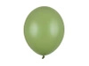 Balony Strong 30 cm Pastel Rosemary Green 30cm 100 sztuk SB14P-098-100x