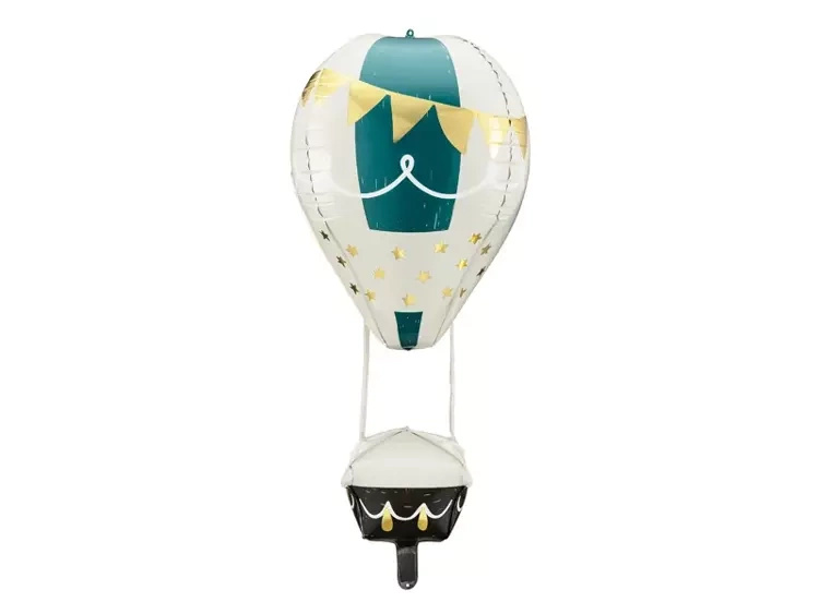 Balon foliowy Balon 4D 36x110 cm 1 sztuka FB212