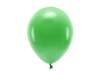 Balony Eco 30cm pastelowe zielona trawa 10 sztuk ECO30P-101-10