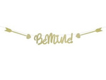 Baner Sweet Love - Be mine! 90cm 1szt. GRL9-019B