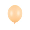 Balony brzoskwiniowe jasne pastelowe 23cm 9 cali Strong 100 sztuk SB10P-075J-100x