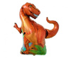 Balon foliowy Dinozaur T-Rex 66 x 59 cm 1 sztuka FG-BPF1