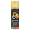 Złoty brokat w sprayu dekoracyjny 100ml KA6067