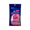 Balony fuksjowe pastelowe 23cm 9 cali Strong 100 sztuk SB10P-080-100x