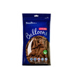 Balony kawowe Mocca pastelowe 12 cm 5 cali 100 sztuk SB5P-494-100x