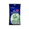 Balony pistacjowe pastelowe 23cm 9 cali Strong 100 sztuk SB10P-096-100x