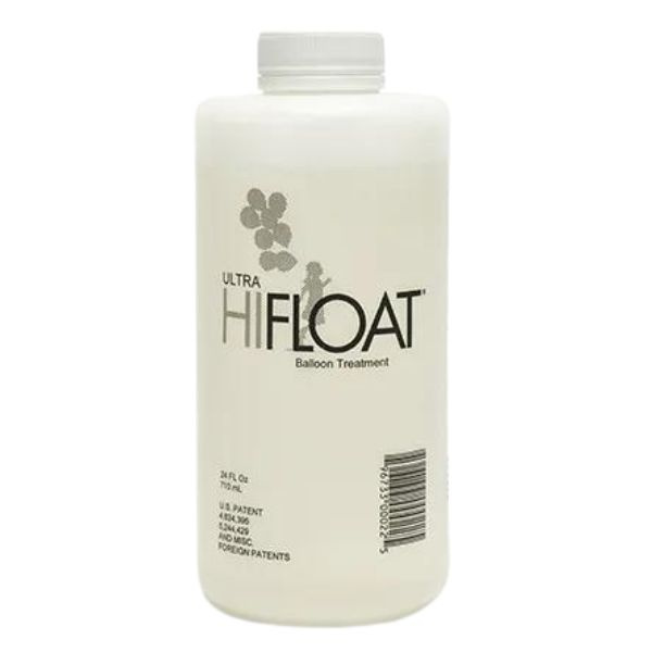 Żel Ultra Hi-Float 0,7l ZEL07