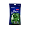 Balony zielone jasne pastelowe 23cm 9 cali Strong 100 sztuk SB10P-102J-100x