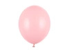 J. różowe balony pastelowe 30cm 50 sztuk SB14P-081J-50x