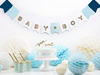 Baner Baby Boy mix kolorów 160cm 1szt. GRL61