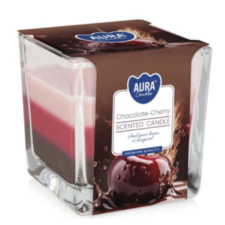 Zestaw świec zapachowych PREZENT-50