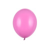 Fuksjowe balony pastelowe 30cm 100 sztuk SB14P-080-100x