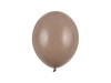 Balony Strong Pastel Cappuccino 27cm 10 sztuk SB12P-033J-10