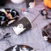 Kubeczki papierowe na Halloween 220ml 6 sztuk 140673