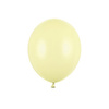 J. żółte balony pastelowe 23cm 100 sztuk SB10P-084J-100x