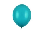 Balony Strong  Pastel Lagoon Blue 27cm 50 sztuk SB12P-083L-50x