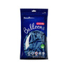 Niebieskie balony pastelowe 12 cm 100 sztuk SB5P-001-100x