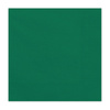 Serwetki papierowe ciemny zielony 33x33cm 20 sztuk SP33-109-012C
