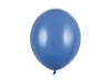  Balony granatowe Pastel Navy Blue 30 cm pastelowe 100szt SB14P-074-100x