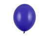 Balony granatowe 30 cm pastelowe 10szt SB14P-074R-10x