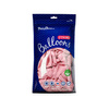 Balony różowe pastelowe blady róż 23cm 9 cali Strong 100 sztuk SB10P-081B-100x