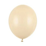 Balony Strong Pastel Alabaster 30cm 10 sztuk SB14P-022-10x