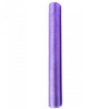 Organza liliowa 36cm x 9m 1 rolka ORP-004