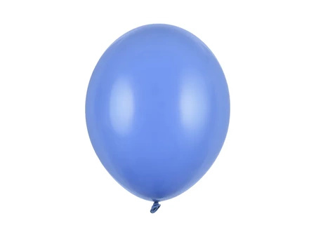 Balony Strong Pastel Ultramarine 30cm 10 sztuk SB14P-001C-10x