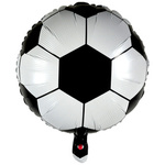 Balon foliowy Piłka 33cm 1 sztuka BLF3232