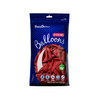 Balony czerwone pastelowe 23cm 9 cali Strong 100 sztuk SB10P-007J-100x