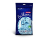 J. niebieskie balony pastelowe 30cm 10 sztuk SB14P-001J-10x