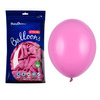 Fuksjowe balony pastelowe 30cm 100 sztuk SB14P-080-100x