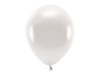 Balony Eco 26cm metalizowane perłowe 100 sztuk ECO26M-070-100x