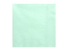 Serwetki jasnomiętowe 33x33cm 240 sztuk SP33-1-103-KARTON