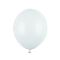 Balony Strong Pastel Light Misty Blue 27cm 50 sztuk SB12P-093J-50x