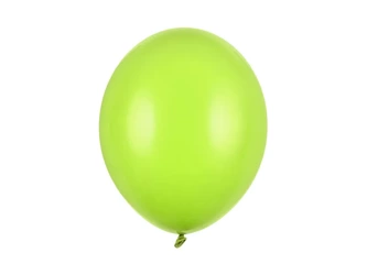 Balony Strong Pastel Lime Green 30cm 50 sztuk SB14P-102-50x