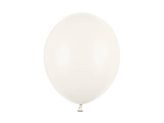 Balony pastelowe złamana biel 30cm 100 sztuk SB14P-008Z-100x