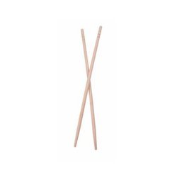 Pałeczki bambusowe 23cm 4 sztuki D6252