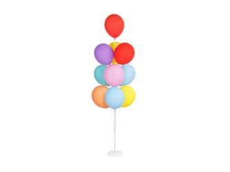 Stojak na balony 160cm STB1